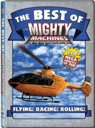 best of mighty machines