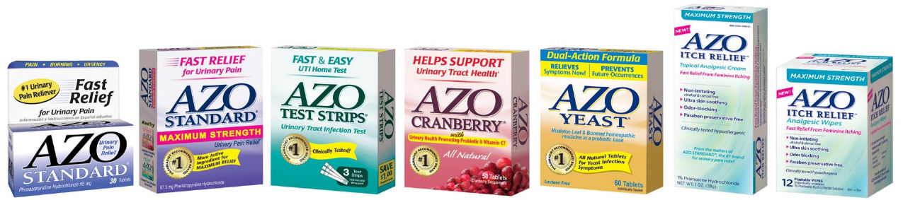 azo medication