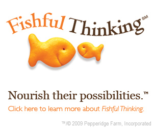 Fishful Thinking