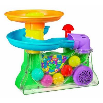 hastighed skade underkjole Playskool Busy Ball Popper Review | Simply Being Mommy