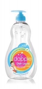 dapple dish liquid