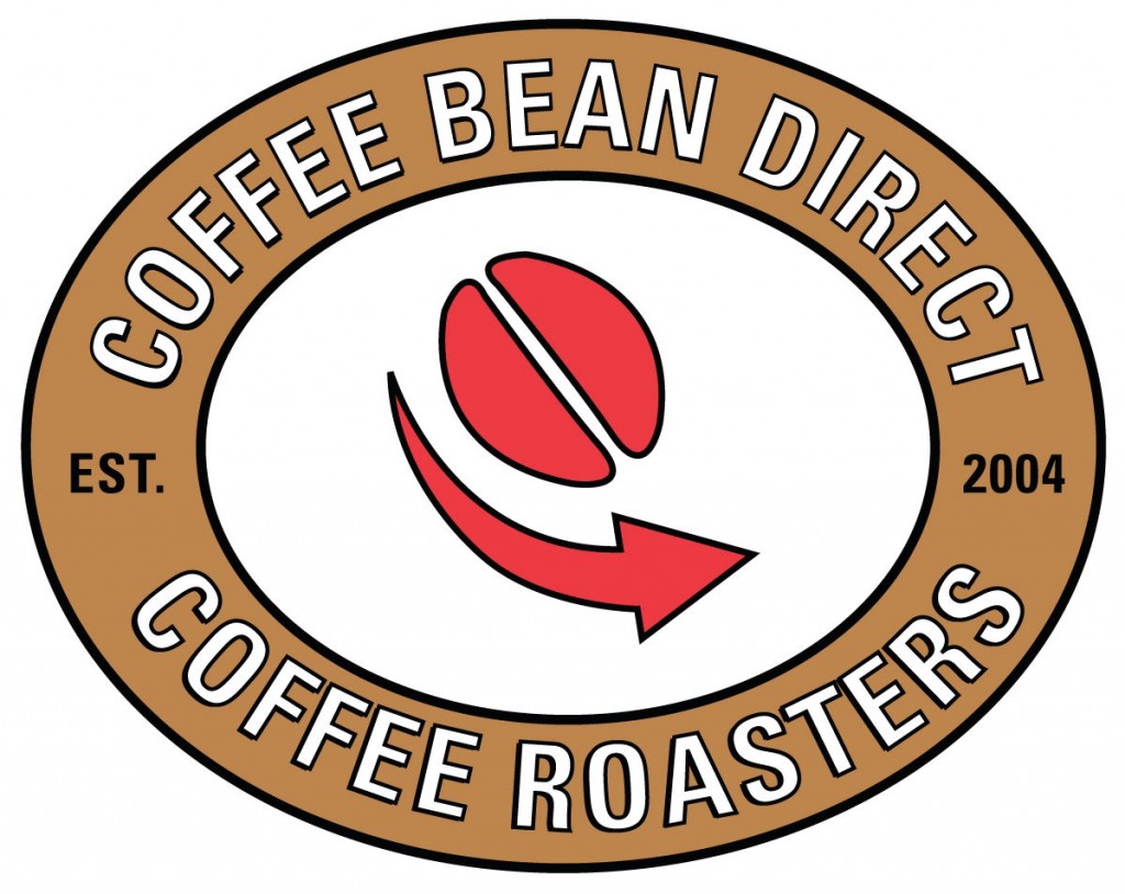 coffee bean direct logo