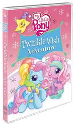 my little pony twinkle wish adventure box art