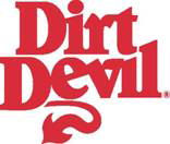 dirt devil logo