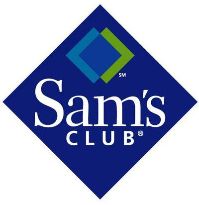 sams club logo