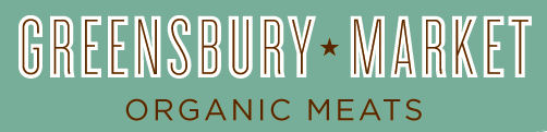 greensbury market logo