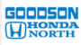 goodson honda logo