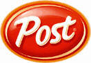 post cereal logo