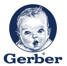 gerber logo