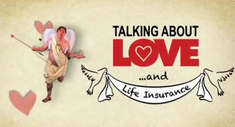 love and life insurance