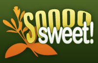 soooo sweet sweetener logo