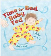 Time for Bed Baby Ted Review