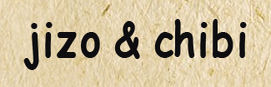 jizoandchibi