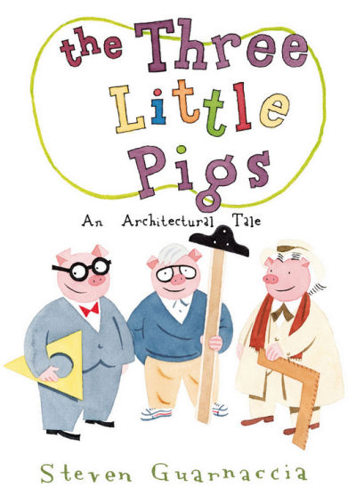 the three little pigs