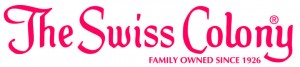 swiss colony logo