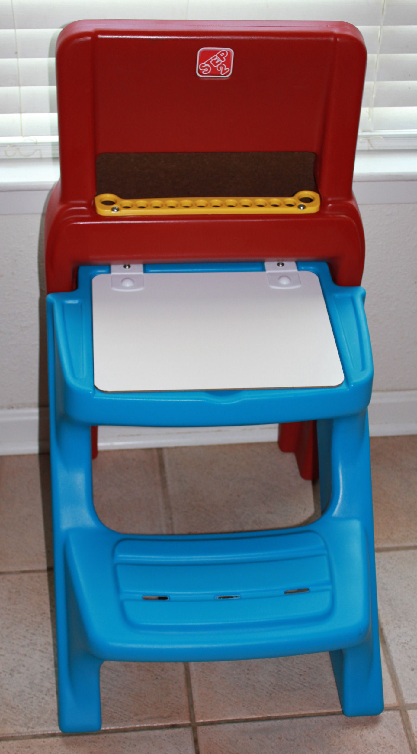 little tikes step 2 desk