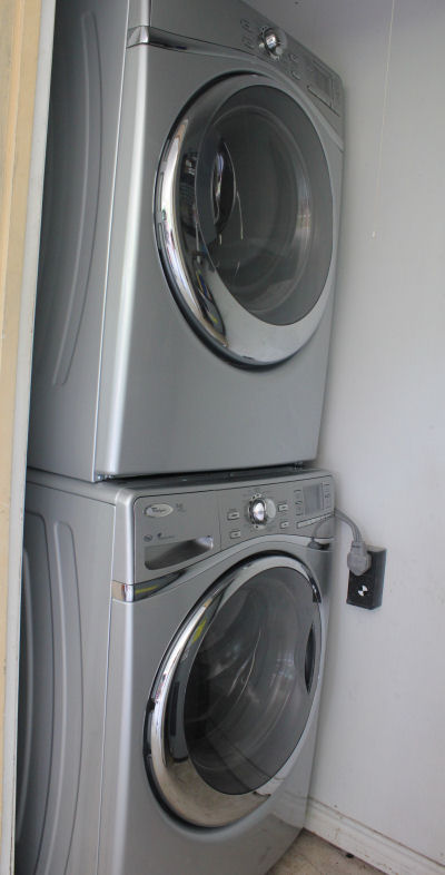 2015 whirlpool duet washer and dryer