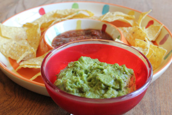 Cocinaware Salsa Bowl With Lid Red - Shop Serving Dishes at H-E-B