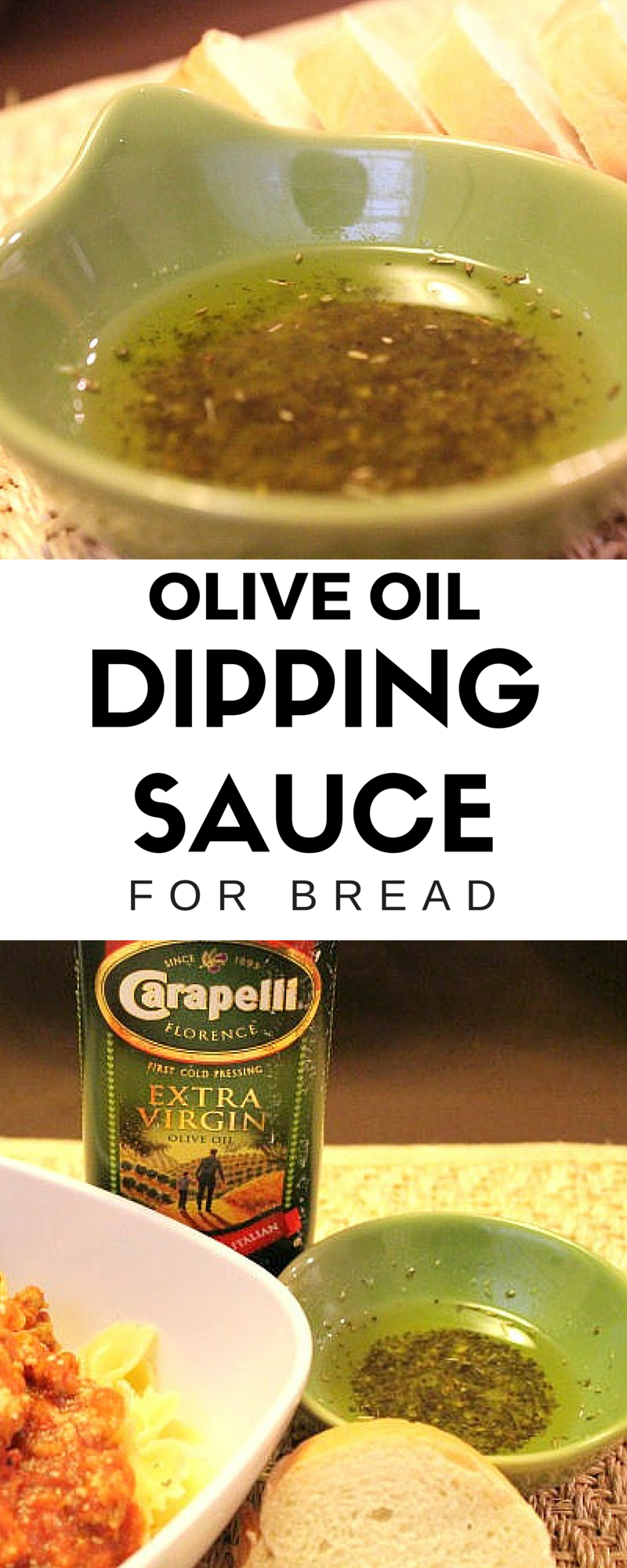 Olive Oil Dipping Sauce Olive Oil for Dipping Olive Oil Recipes