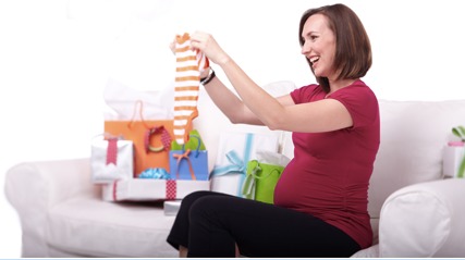 Amazon.com Baby Registry | Simply Being Mommy