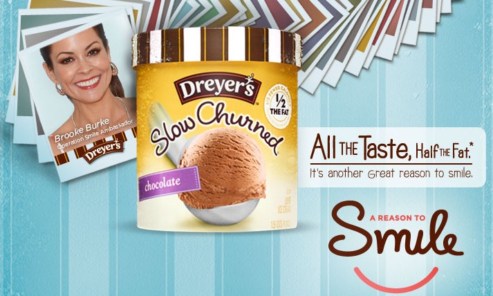 dreyer's ice cream
