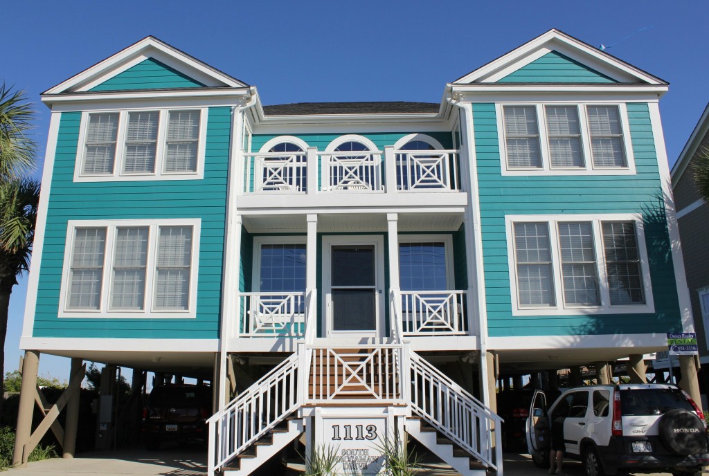 gone coastal dunes home myrtle beach