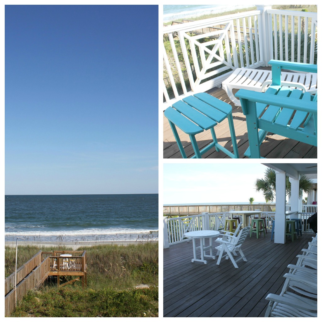 beach homes in myrtle beach