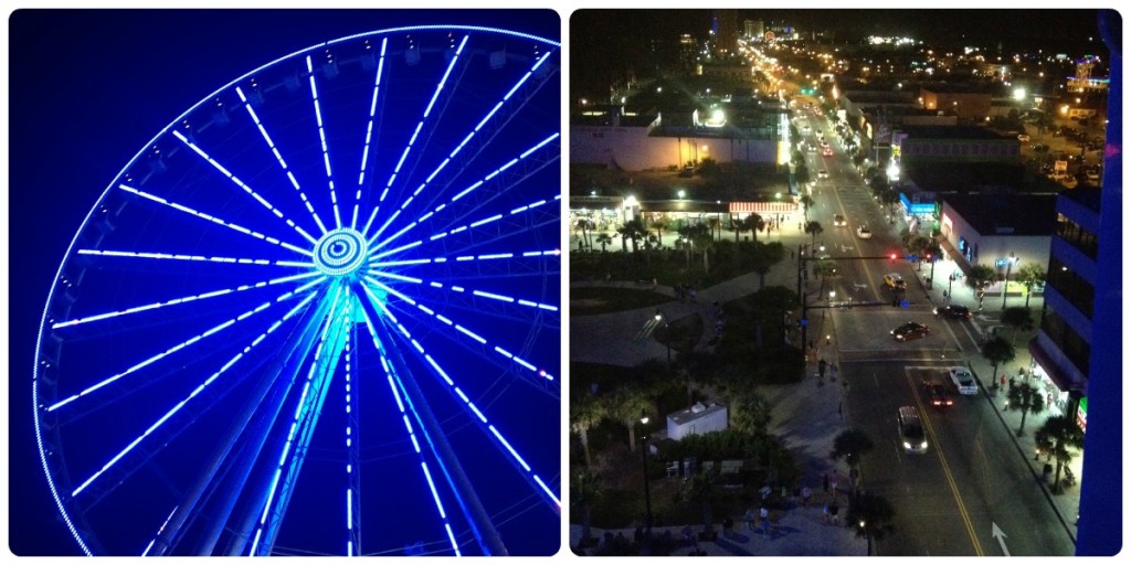 skywheel myrtle beach