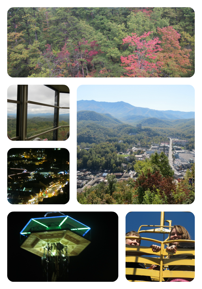 Gatlinburg Getaway Guide