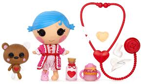 lalaloopsy doll