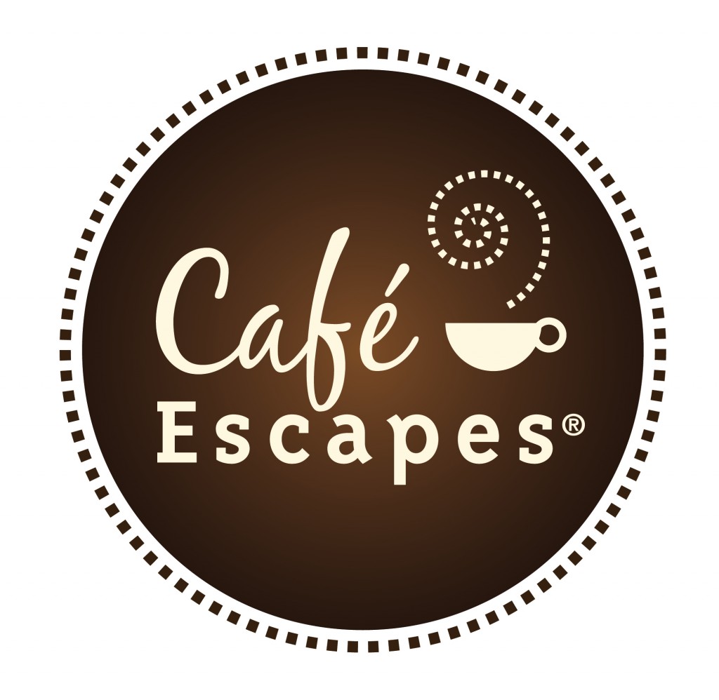 Cafe Escapes Logo