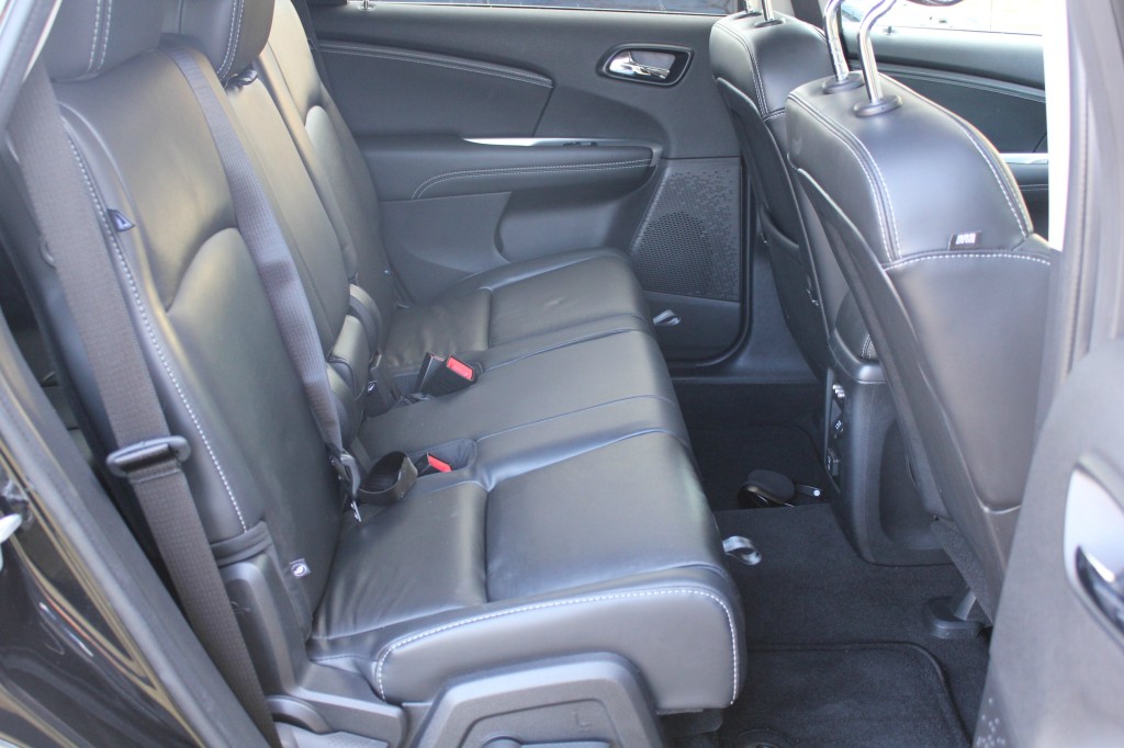 2013 Dodge Journey Crew Review Simply Being Mommy