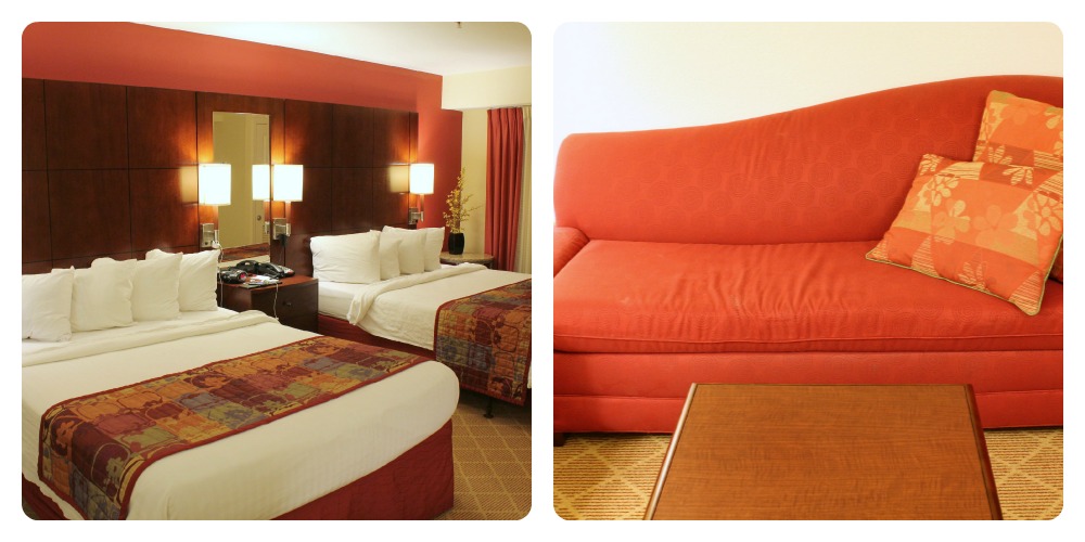 Residence Inn by marriott