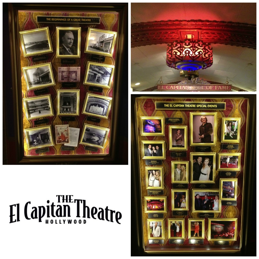 El Capitan Theatre