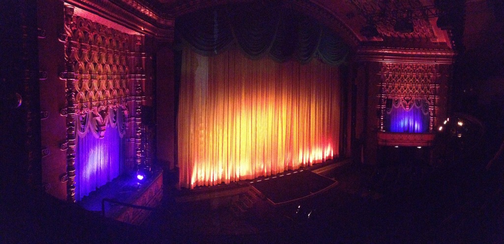 el capitan theater