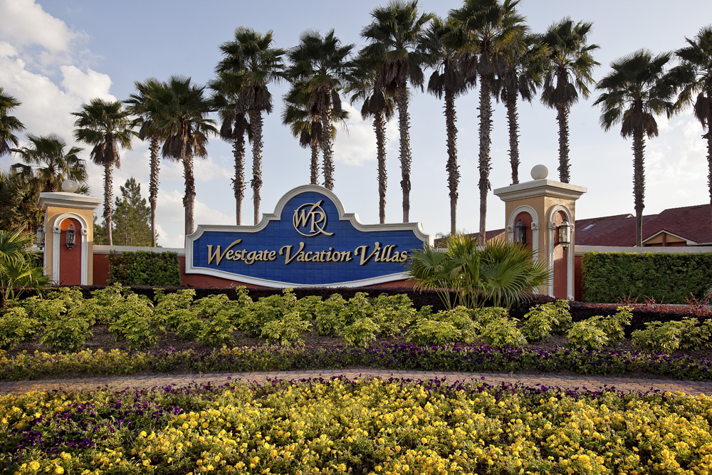 Westgate Vacation Villas Kissimmee