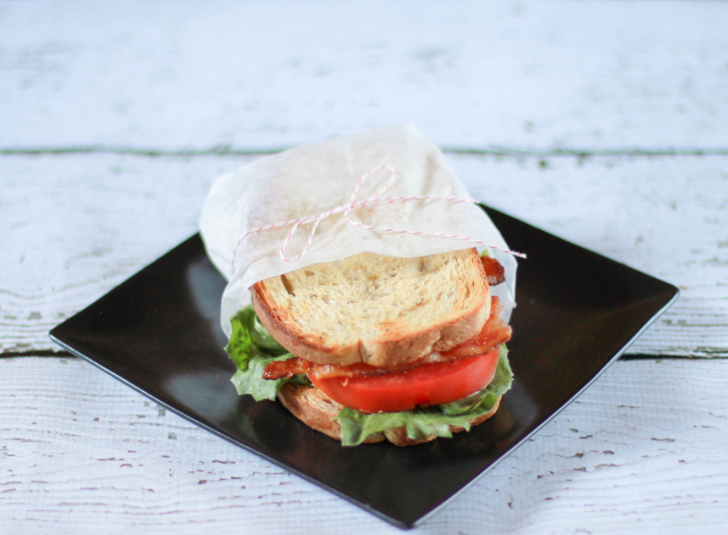 classic blt sandwich recipe