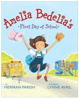 12 back to school books for kindergarteners