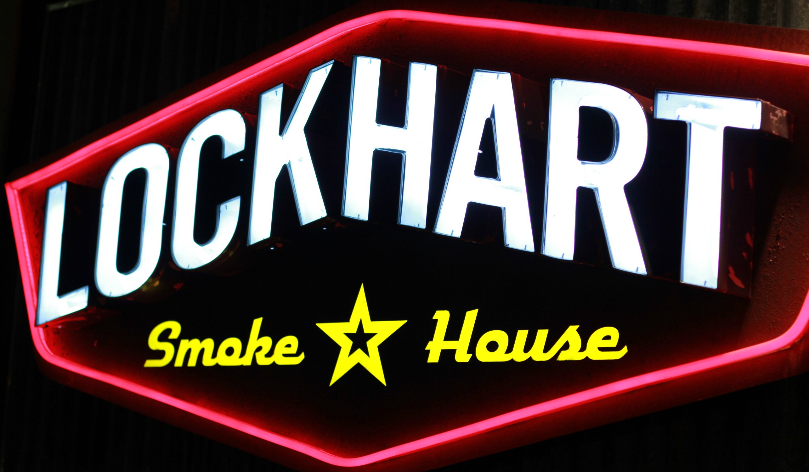 lockhart smokehouse