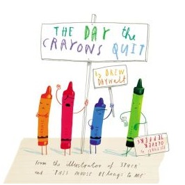 12 back-to-school books for kindergarteners 