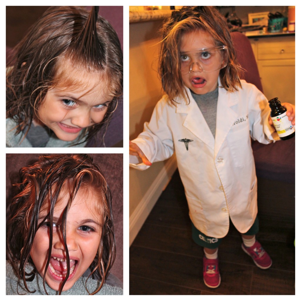 easy diy halloween costume