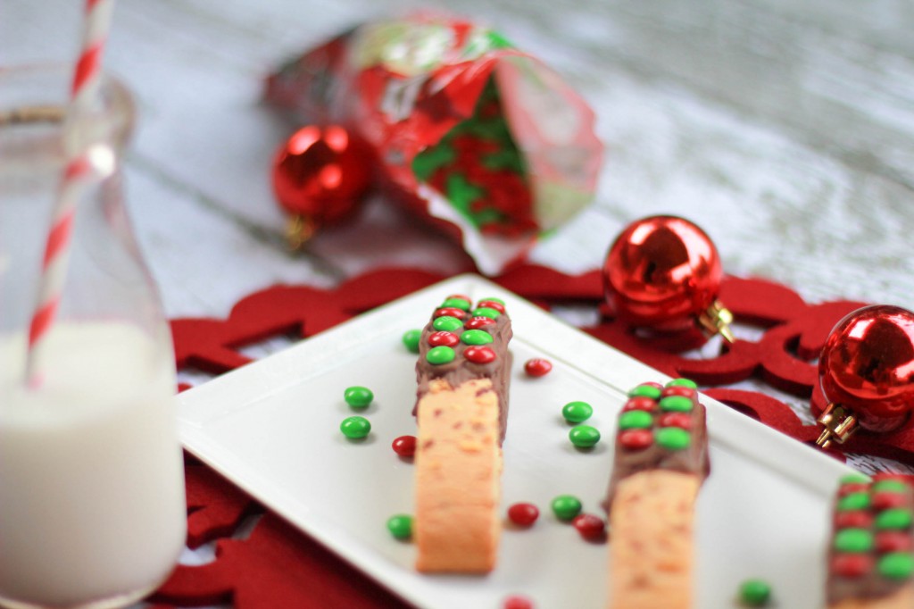 Easy Christmas Desserts | Simply Being Mommy