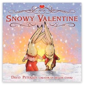 There are hundreds of books about Valentine's Day, but I chose just a few to highlight. Here are 14 Valentine's Day Books for Children to add this year.