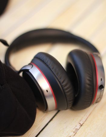 sony noise canceling headphones