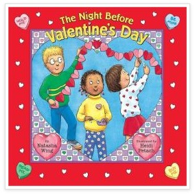 There are hundreds of books about Valentine's Day, but I chose just a few to highlight. Here are 14 Valentine's Day Books for Children to add this year.