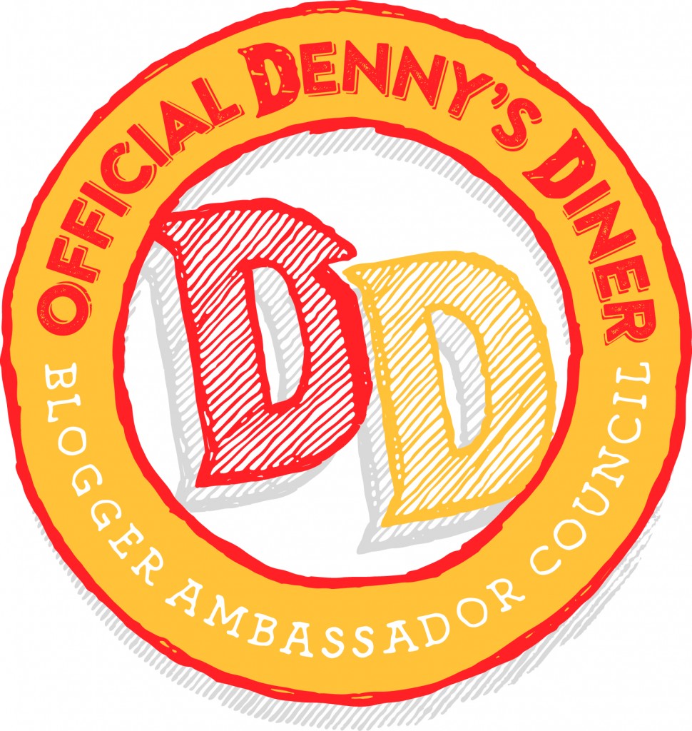 Denny's Diners Ambassador Badge