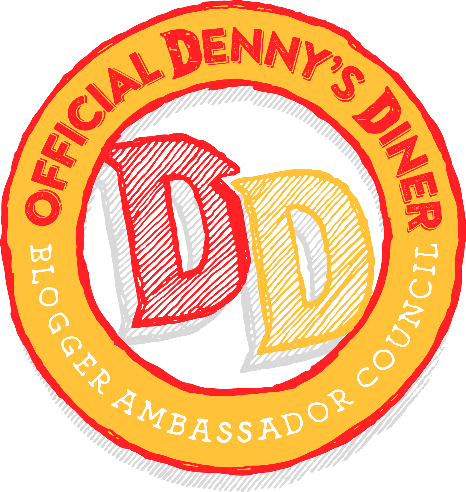 dennys diner ambassador