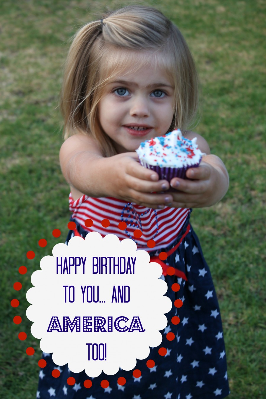 4th Of July Cake Ideas Simply Being Mommy 9426