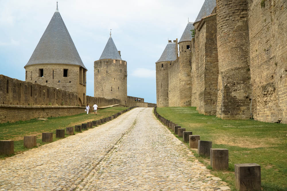 A Tour of the South of France in Photos