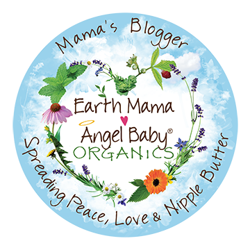 earth mama earth baby ambassador